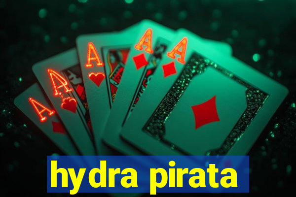 hydra pirata