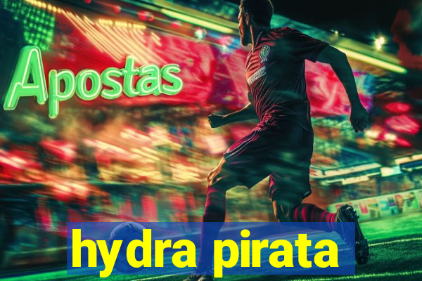 hydra pirata