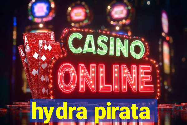 hydra pirata