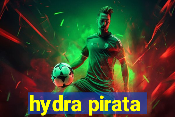 hydra pirata