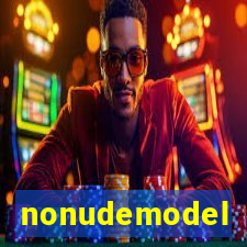 nonudemodel