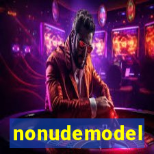 nonudemodel