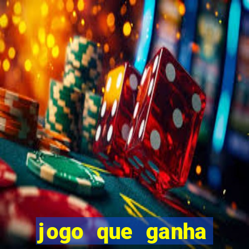 jogo que ganha dinheiro sem depositar