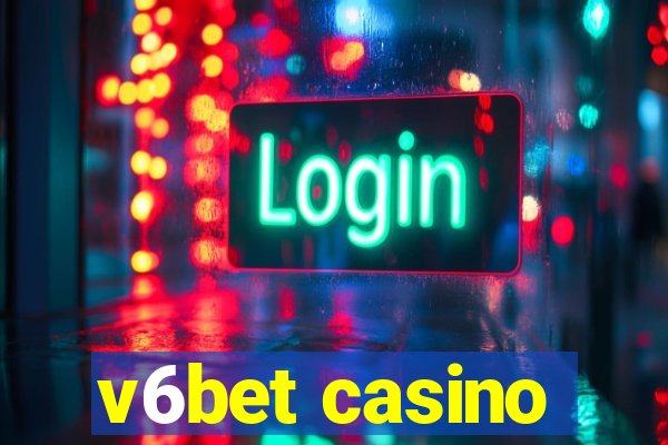 v6bet casino