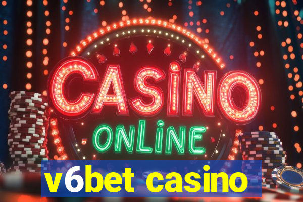 v6bet casino