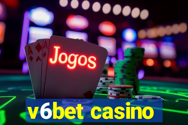 v6bet casino