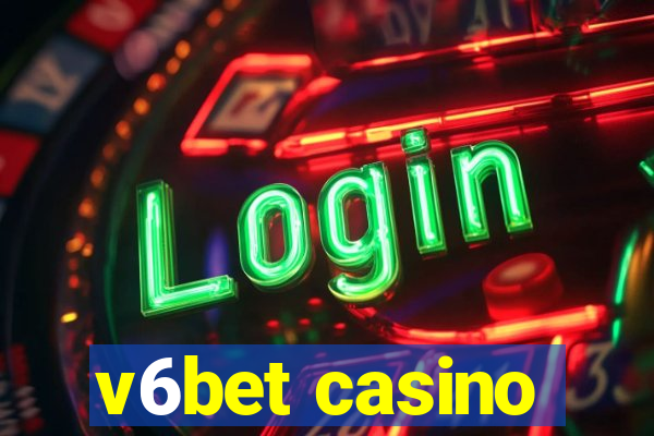 v6bet casino