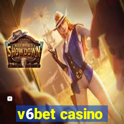 v6bet casino