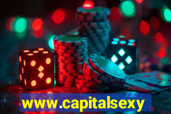 www.capitalsexy.com.br