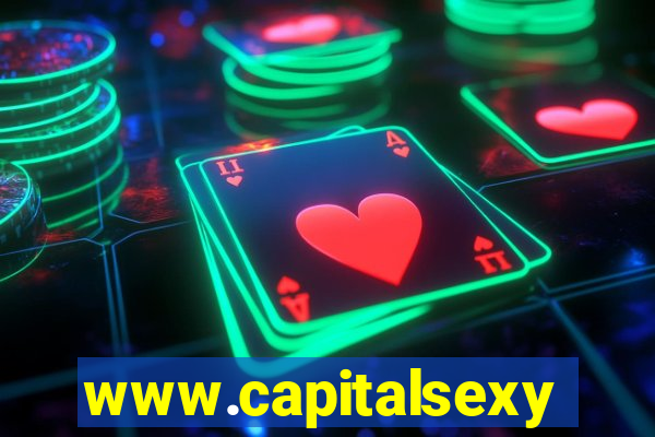 www.capitalsexy.com.br