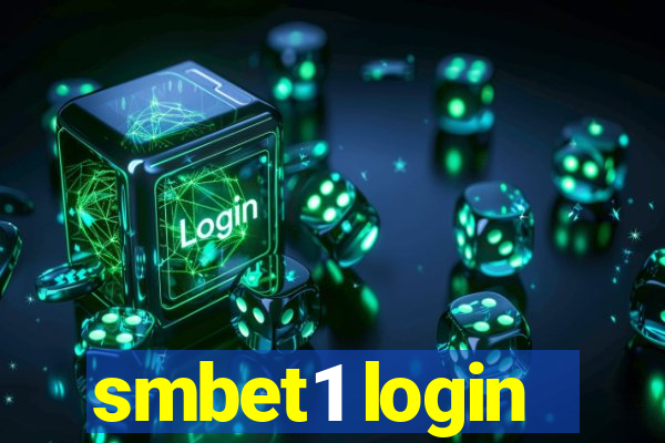 smbet1 login