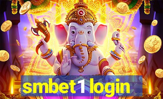 smbet1 login