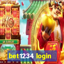 bet1234 login