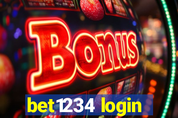 bet1234 login