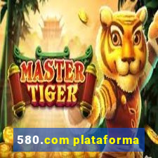 580.com plataforma