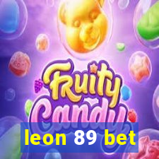 leon 89 bet