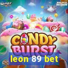 leon 89 bet