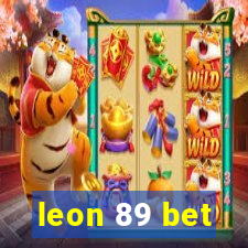 leon 89 bet