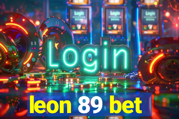 leon 89 bet