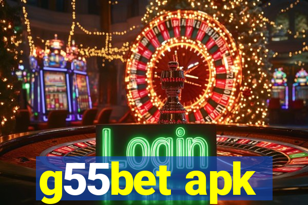 g55bet apk