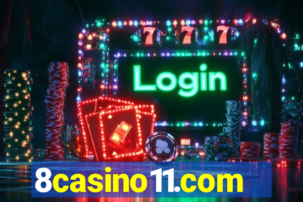 8casino11.com