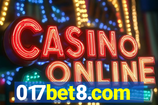 017bet8.com