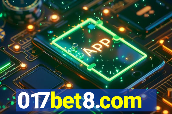 017bet8.com