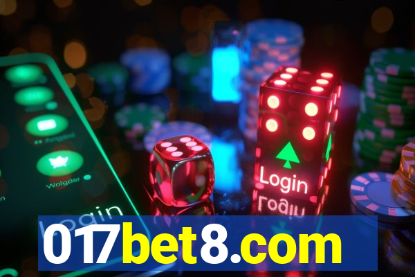 017bet8.com