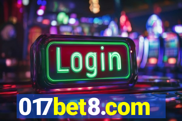 017bet8.com