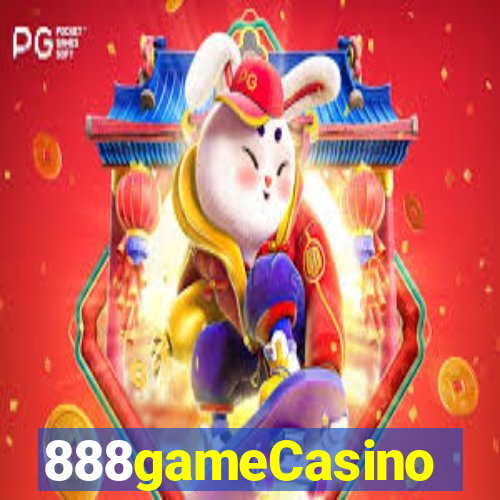 888gameCasino