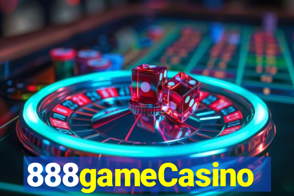 888gameCasino