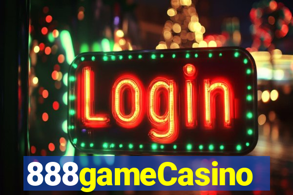 888gameCasino