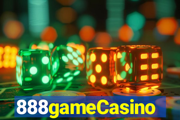 888gameCasino