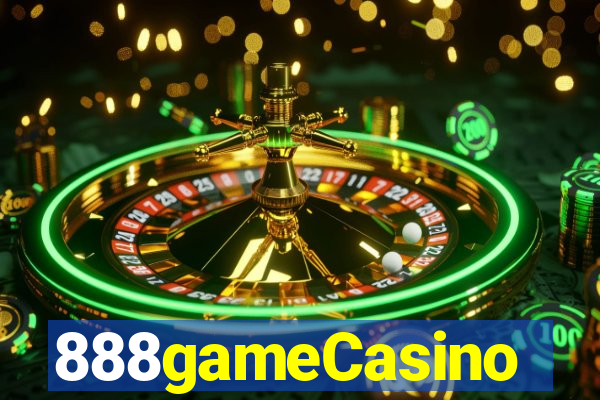 888gameCasino