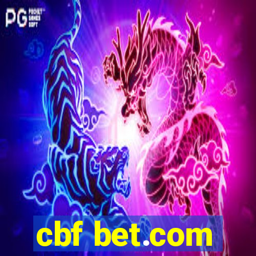 cbf bet.com