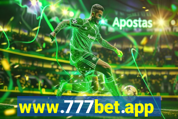 www.777bet.app