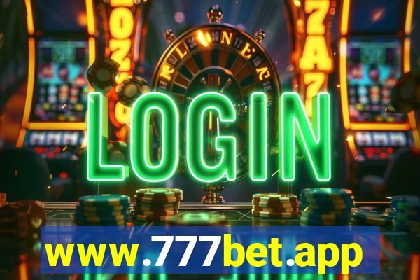 www.777bet.app