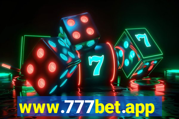 www.777bet.app