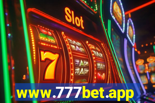 www.777bet.app