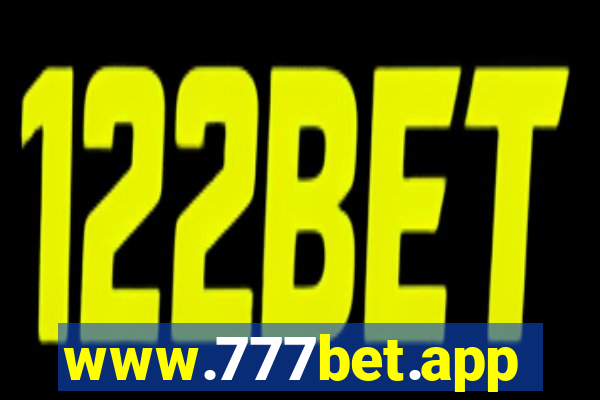 www.777bet.app