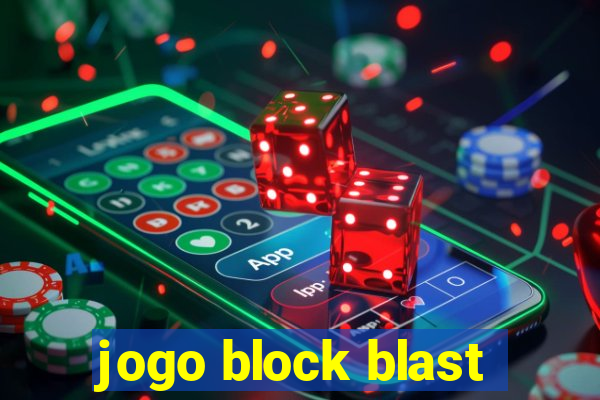 jogo block blast