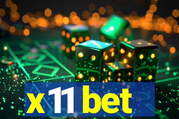 x11 bet