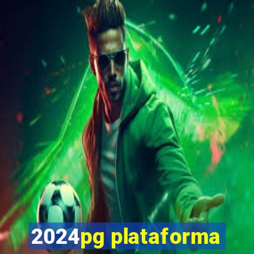 2024pg plataforma