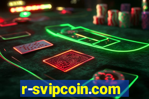 r-svipcoin.com