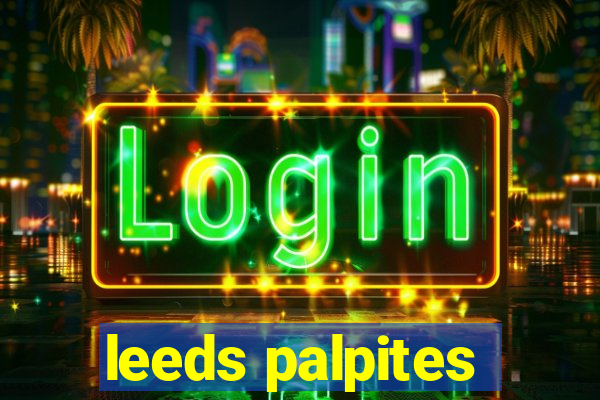 leeds palpites