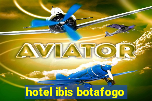 hotel ibis botafogo