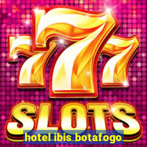 hotel ibis botafogo