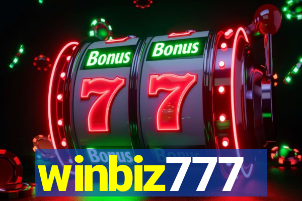 winbiz777