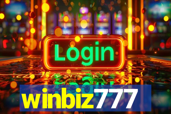 winbiz777