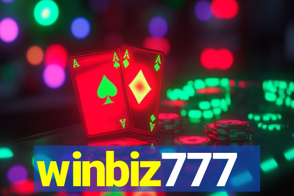 winbiz777